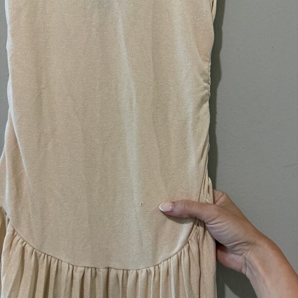 New Lioness Field of Dreams Maxi Dress - Picture 4 of 6